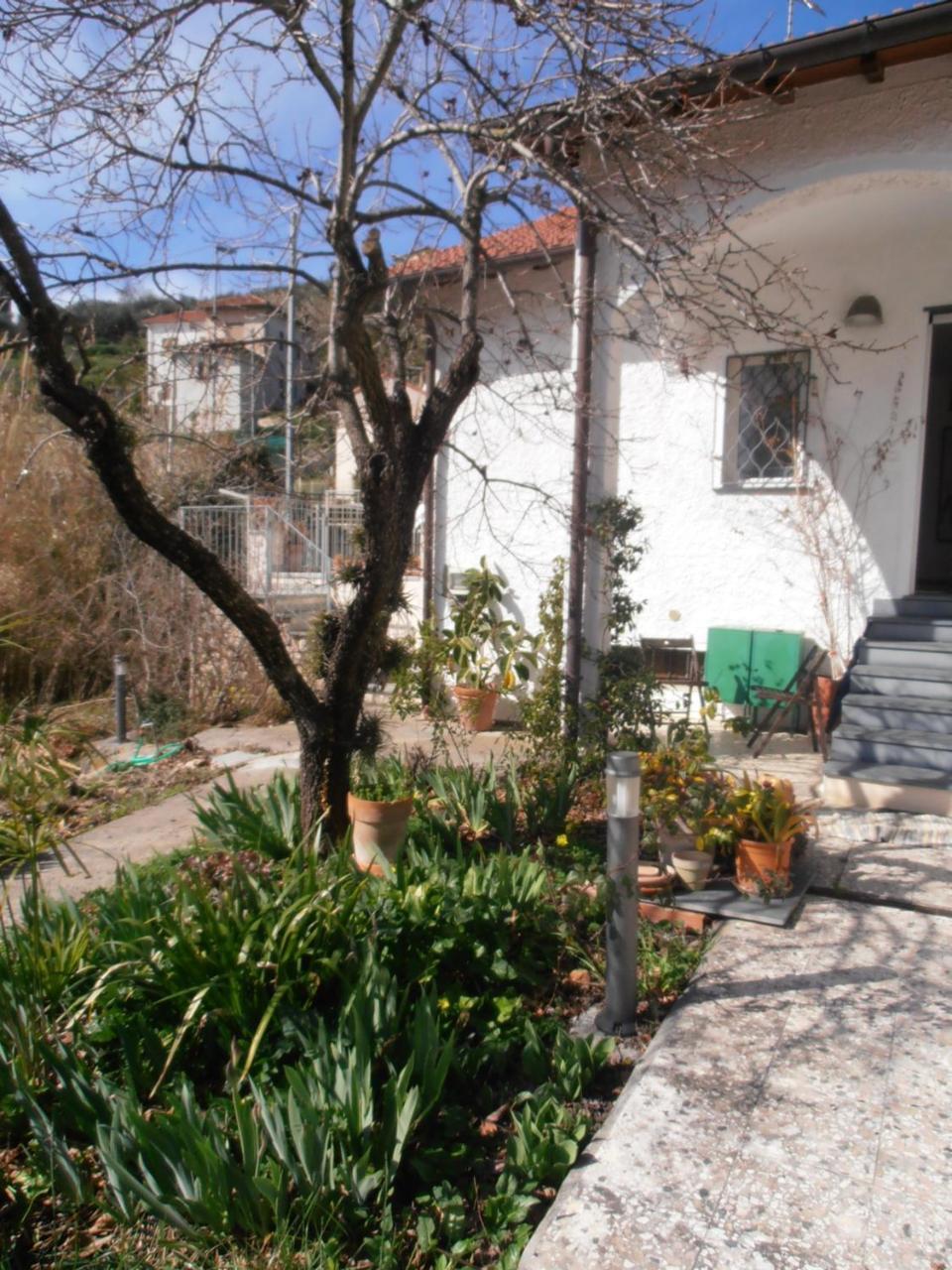 Casa Fortuna Империа Екстериор снимка