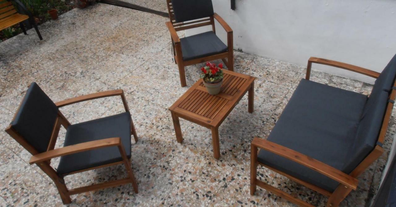 Casa Fortuna Империа Екстериор снимка